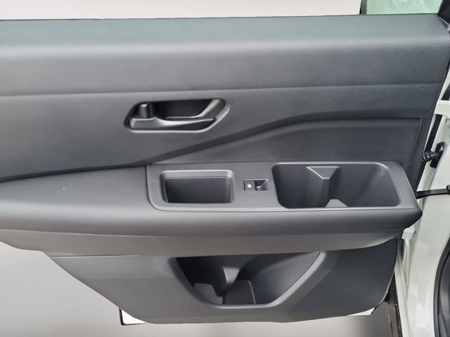 New 2025 Nissan Pathfinder Rock Creek image 19