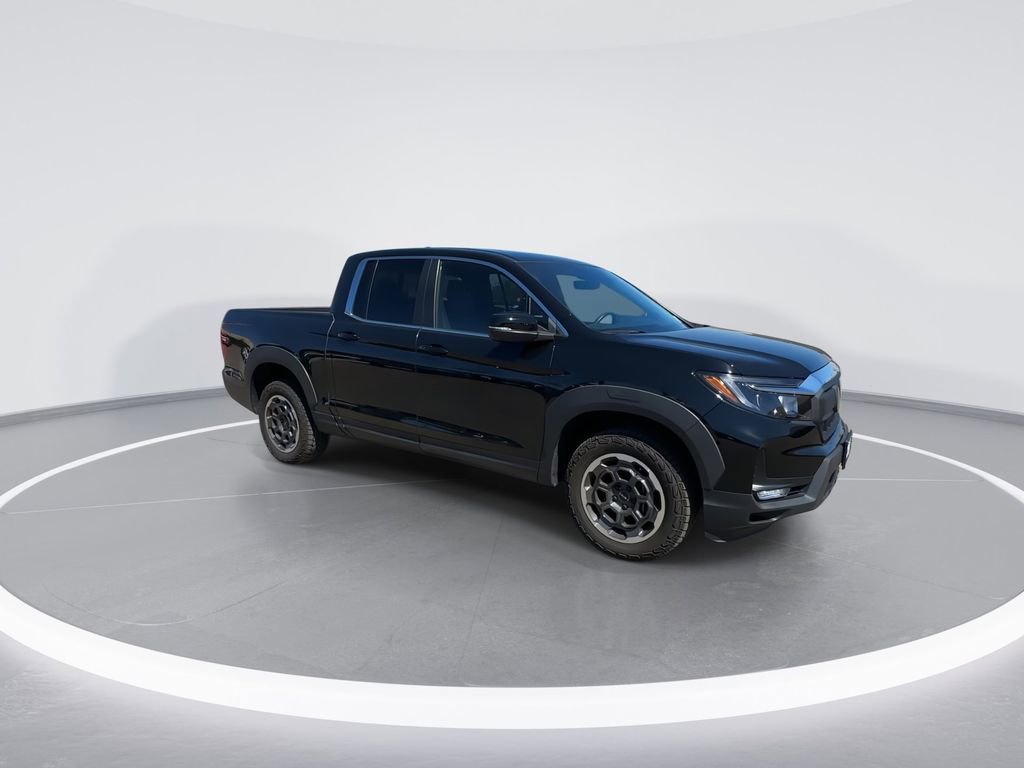 Used 2024 Honda Ridgeline RTL+ image 17