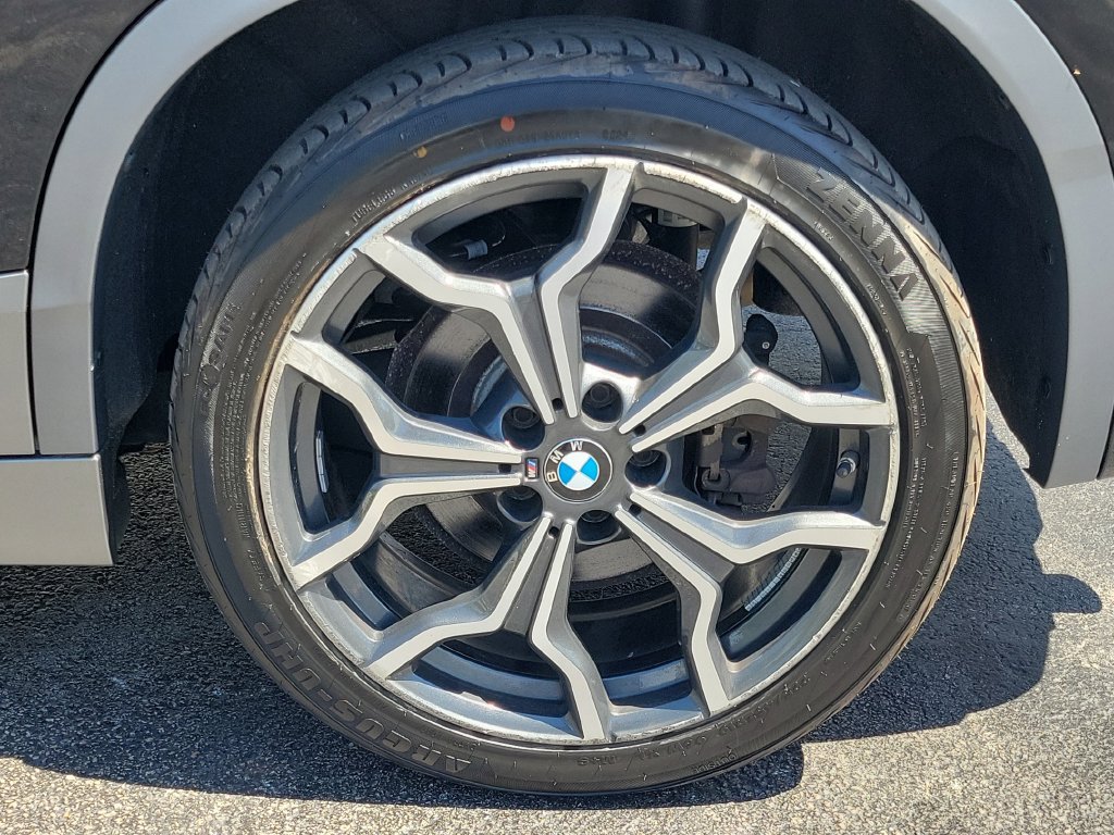 Used 2019 BMW X2 xDrive28i w/ M Sport X Package AWD/4WD image 12