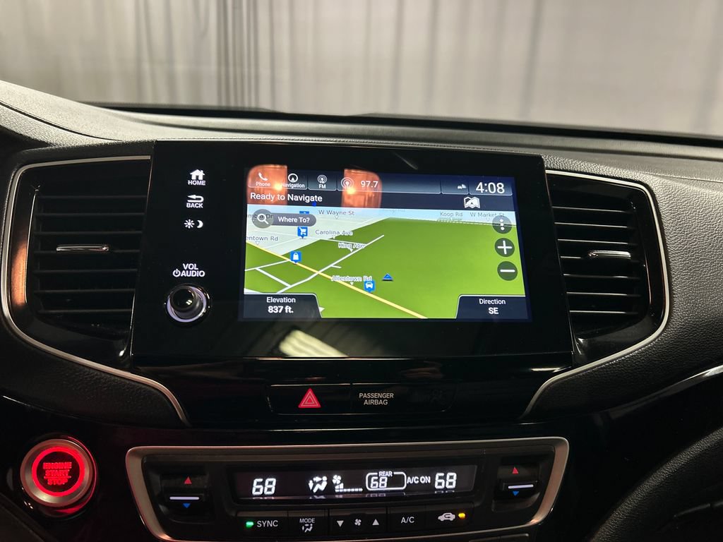 Used 2022 Honda Pilot Touring image 15