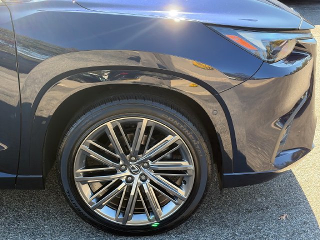 Certified 2024 Lexus TX 350 AWD w/ Technology Package image 10