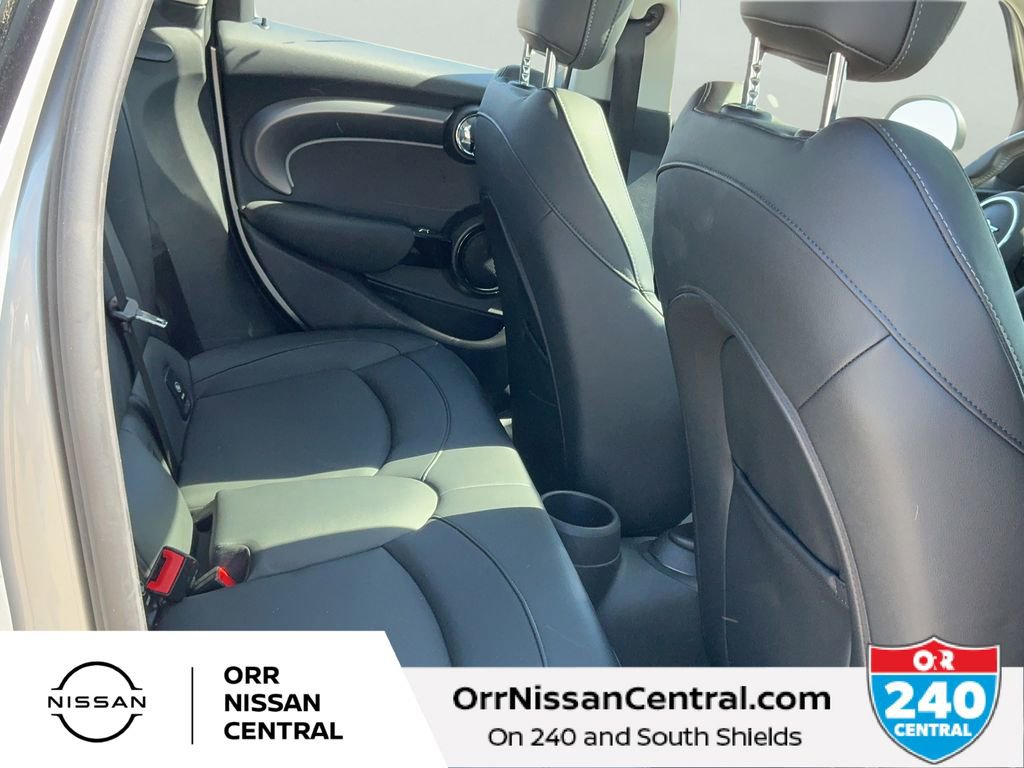 Used 2024 MINI Cooper S image 12