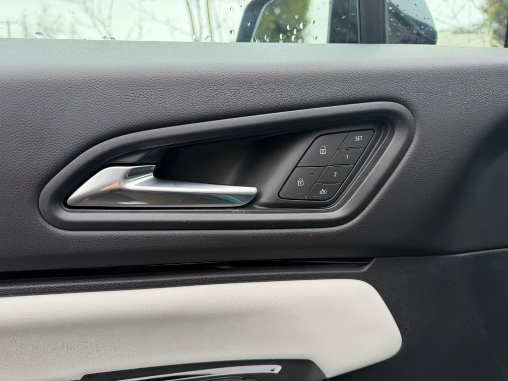 New 2026 Honda Prologue Elite image 12