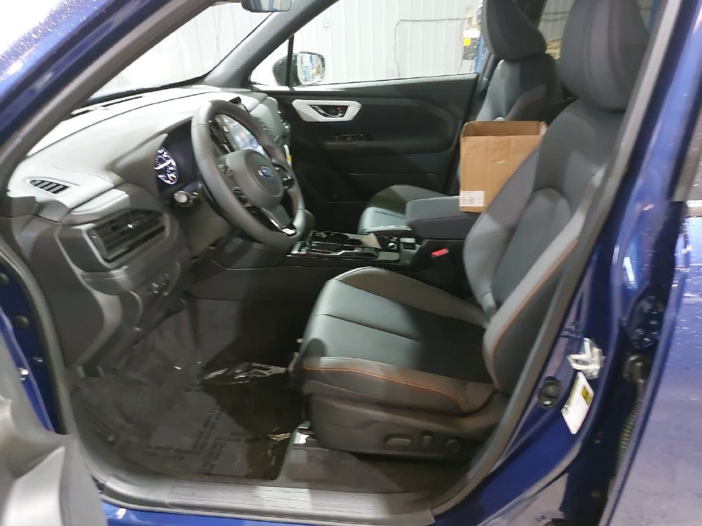 New 2026 Subaru Forester Sport AWD/4WD image 15