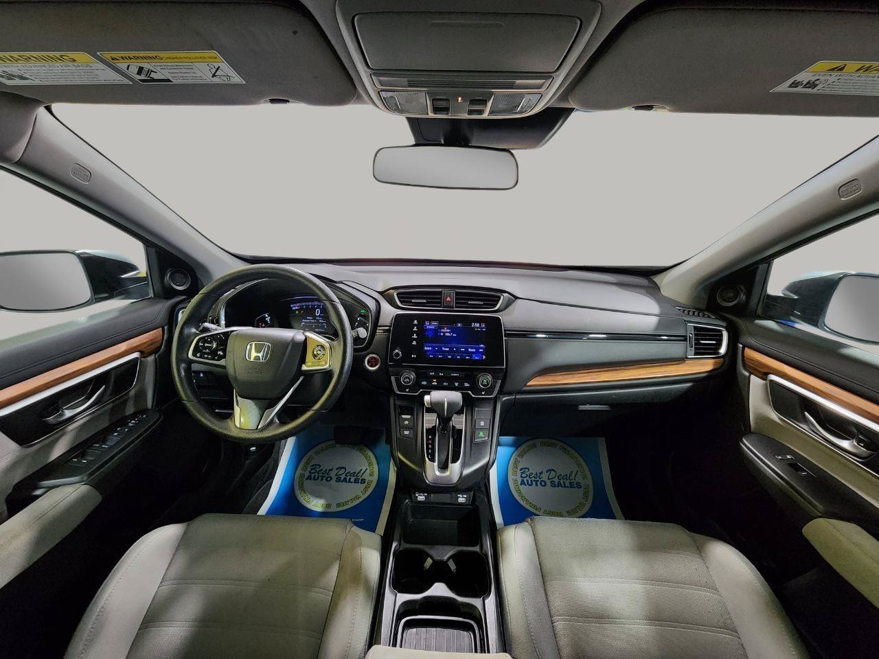 Used 2020 Honda CR-V EX image 11