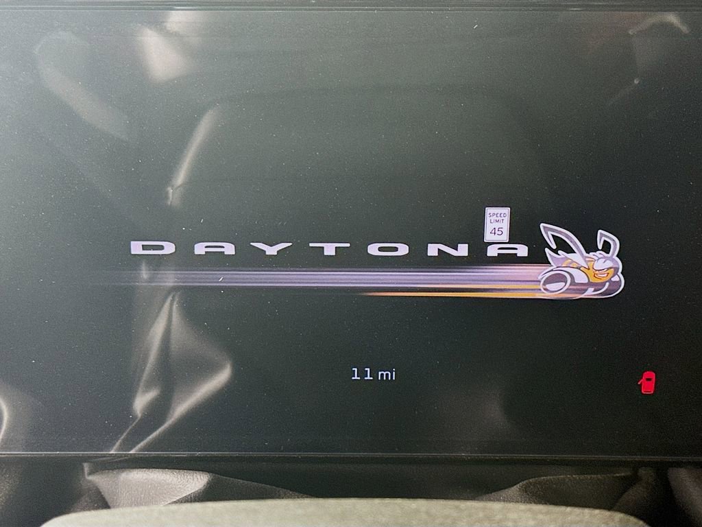 New 2026 Dodge Charger Daytona Scat Pack w/ Track Package image 11