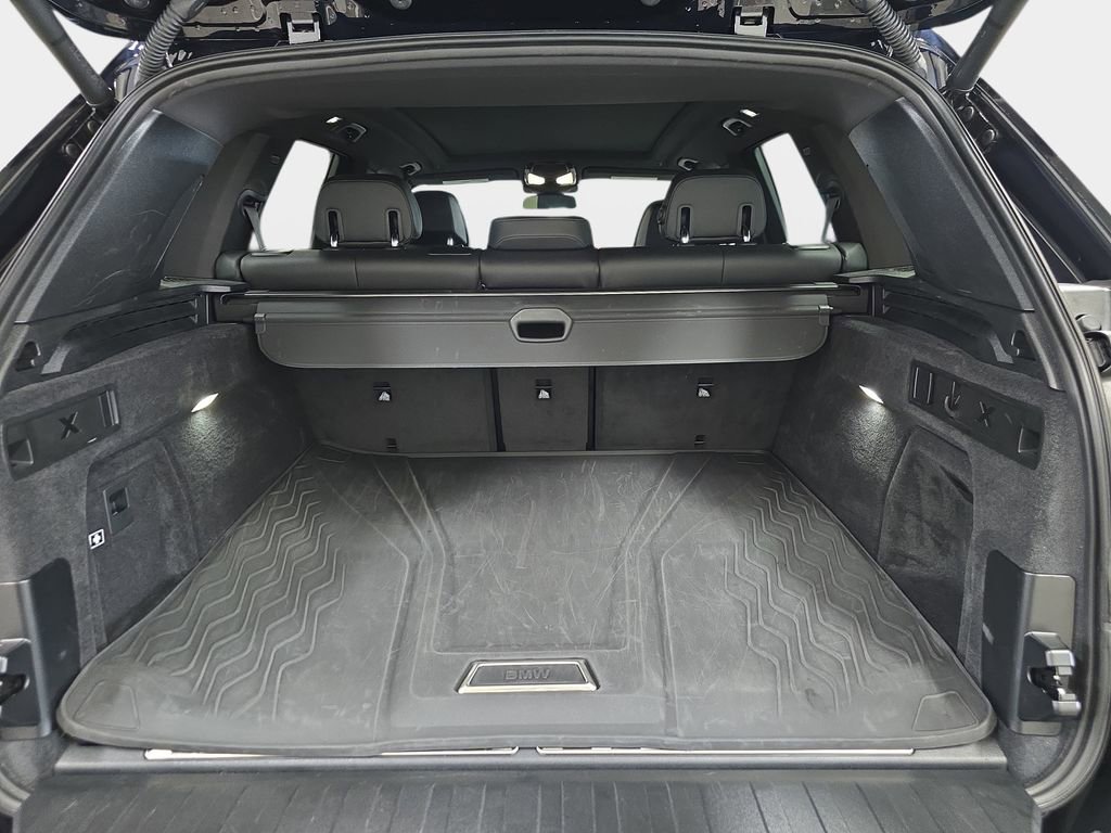 Certified 2024 BMW X5 xDrive50e w/ Executive Package image 29