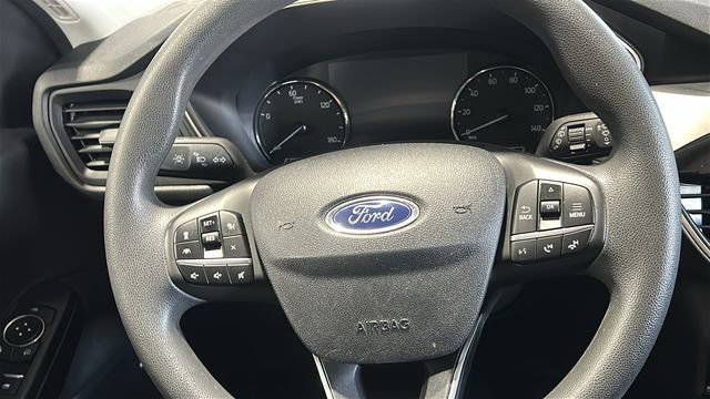 Used 2022 Ford Escape SE w/ SE Sport Appearance Package AWD/4WD image 21