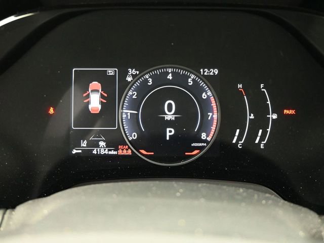 Used 2024 Lexus RX 350 FWD w/ Accessory Package (P1) image 12