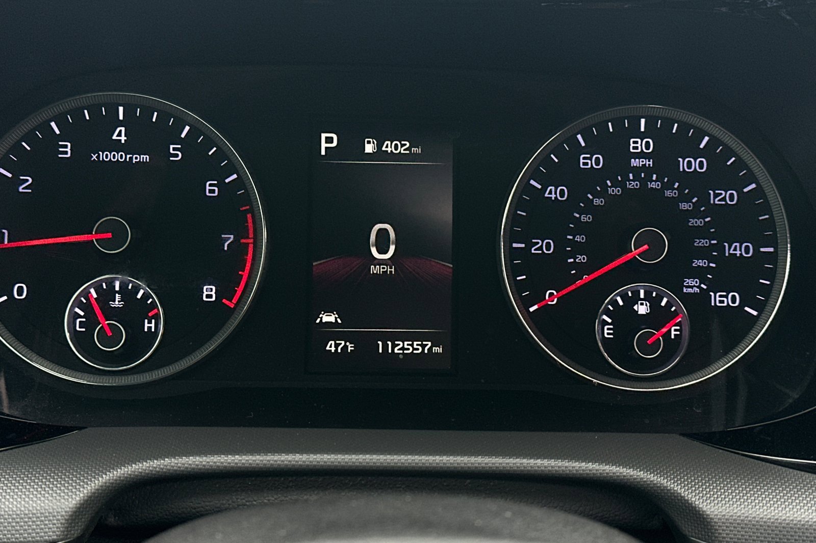 Used 2021 Kia K5 GT-Line w/ GT-Line FWD Premium Package image 27