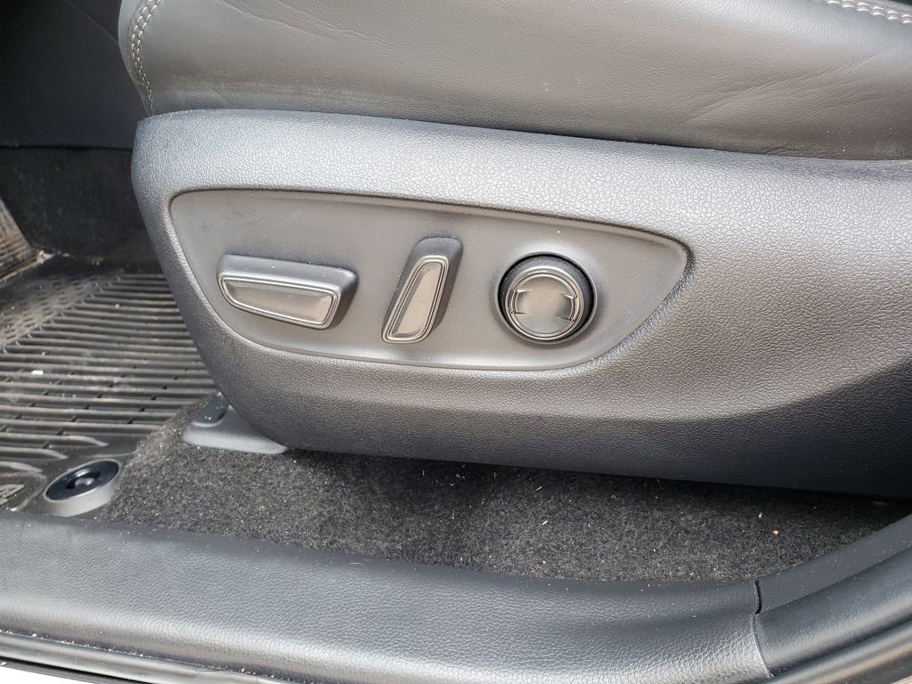 Used 2024 Toyota RAV4 Limited w/ Weather Package image 19