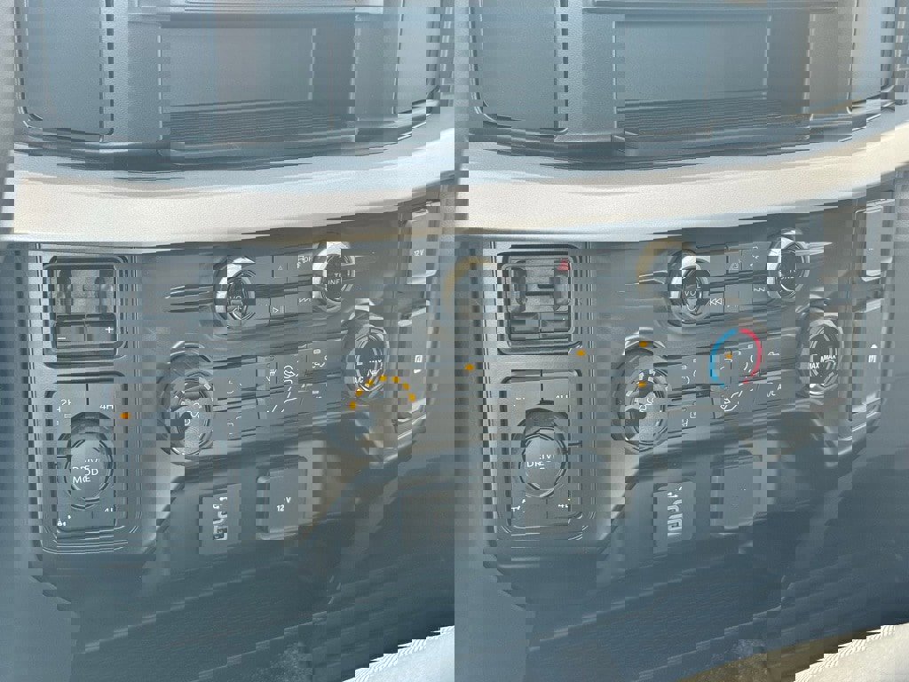 New 2026 Ford F350 XL image 17