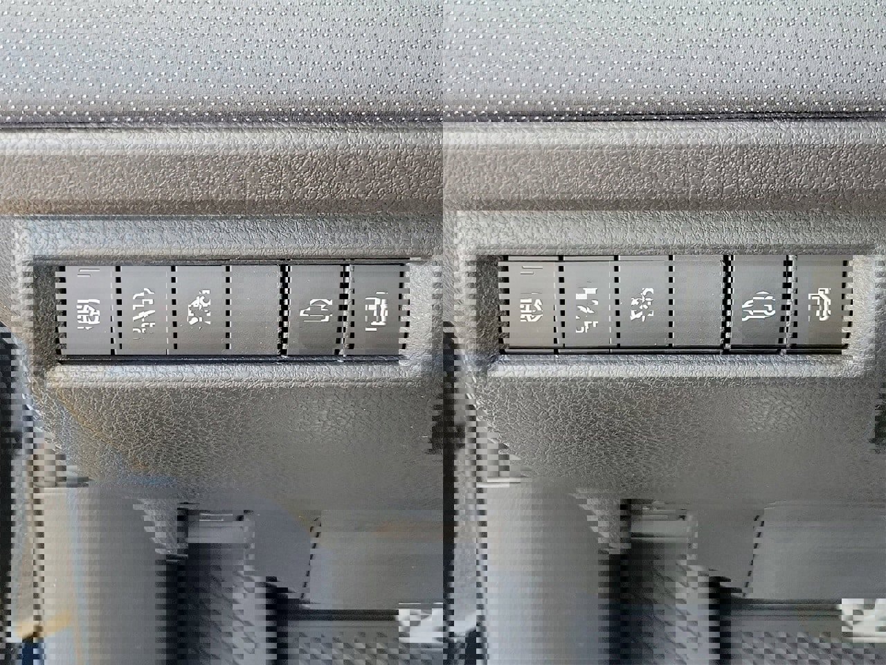 Used 2026 Toyota Camry SE image 31