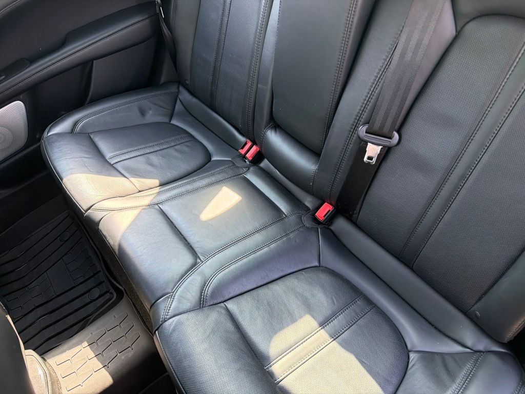 Used 2020 Lincoln MKZ Reserve w/ Luxury Package FWD image 15