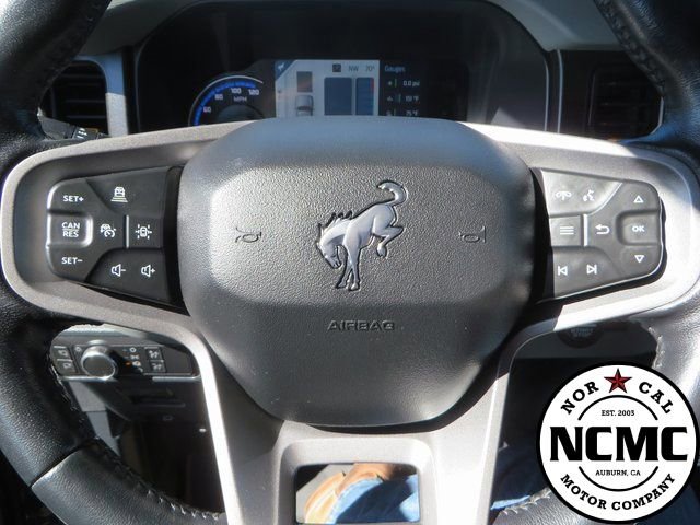 Used 2022 Ford Bronco Badlands image 36