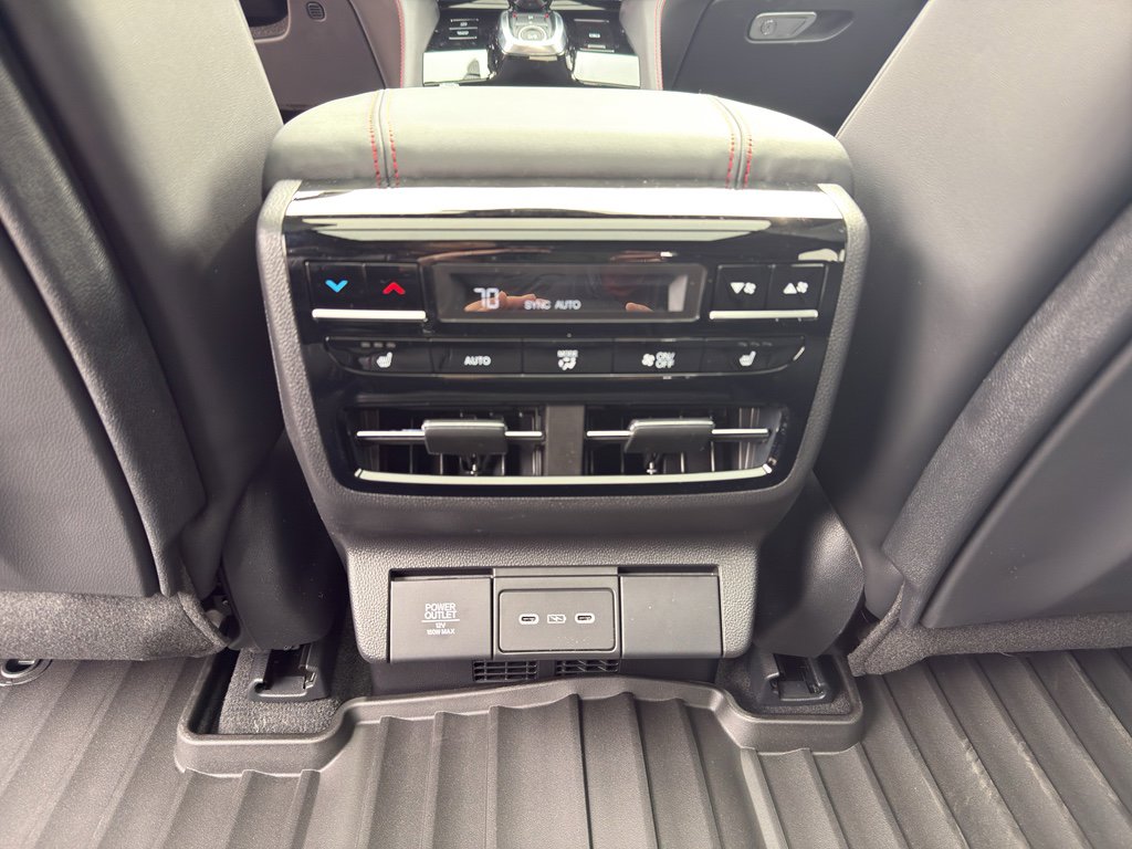 New 2026 Acura MDX A-Spec image 23