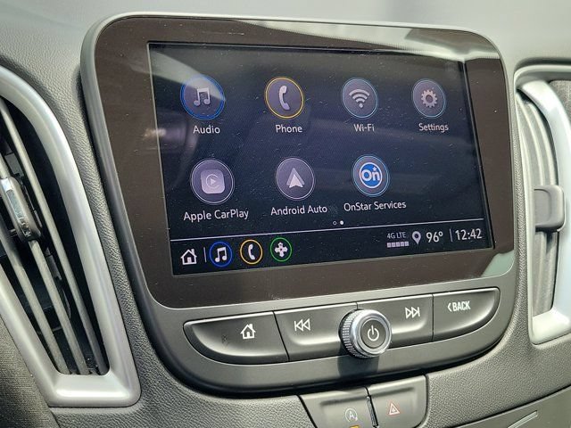 Used 2021 Chevrolet Malibu RS FWD image 26