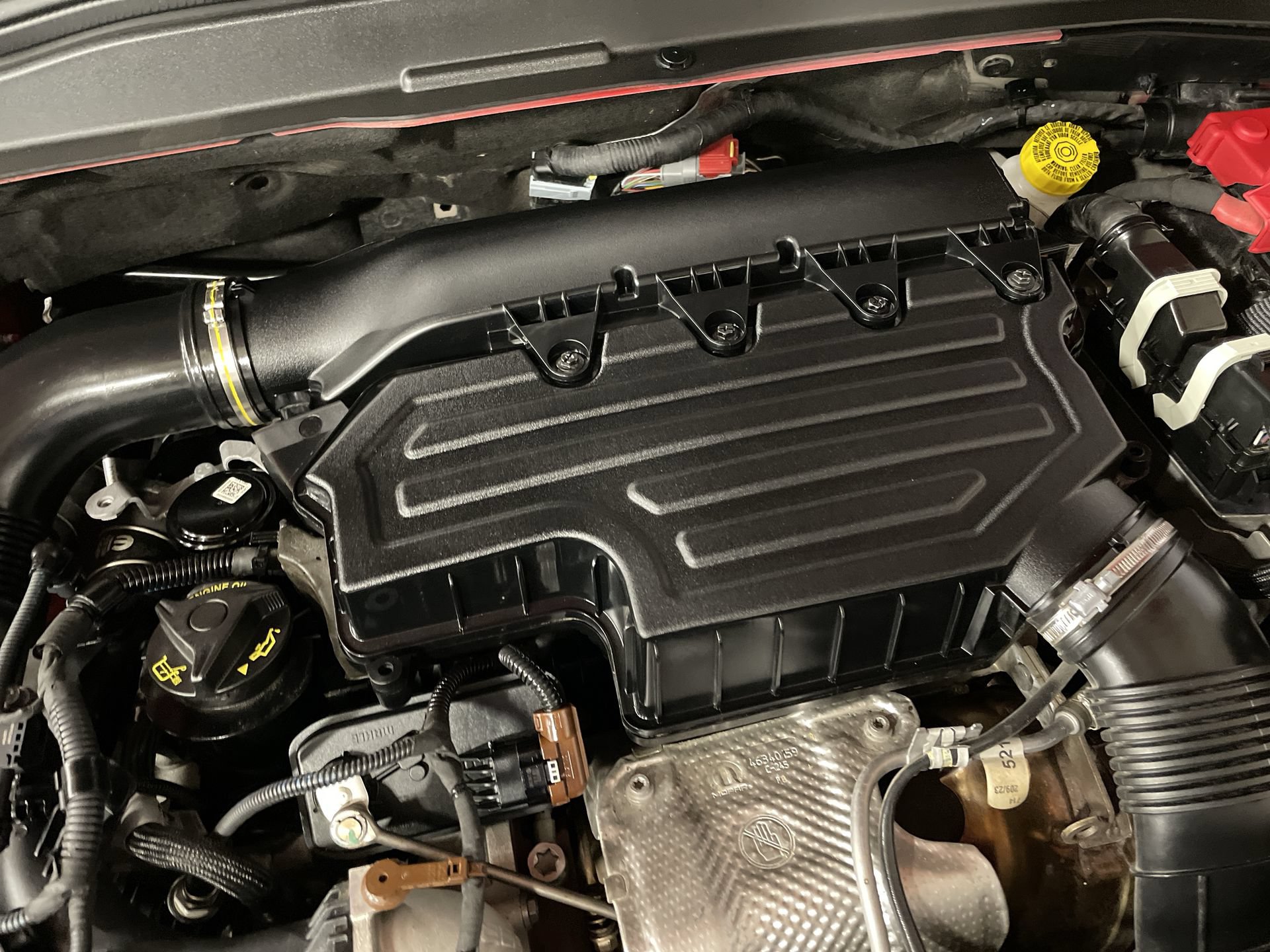 Used 2023 Jeep Renegade Latitude AWD/4WD image 25
