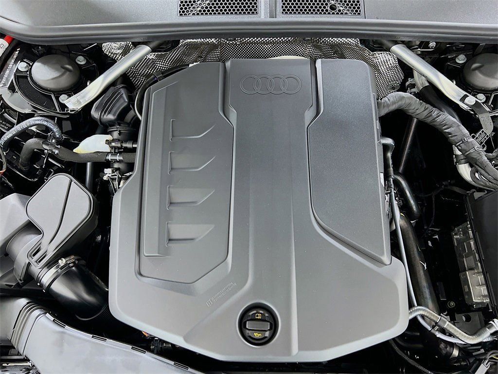 New 2025 Audi A5 2.0T Premium Plus image 29