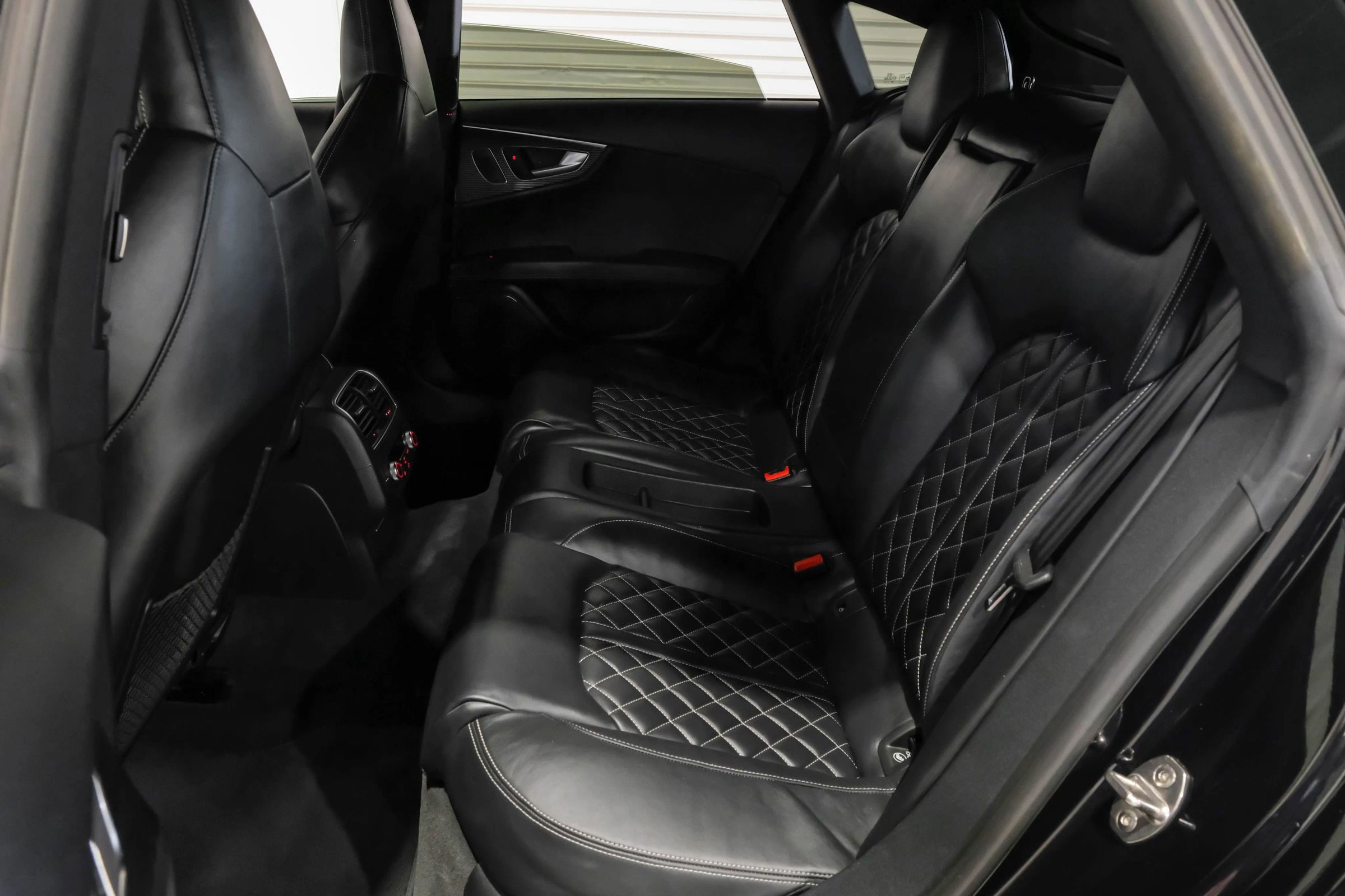 Used 2015 Audi S7 Prestige w/ Black Optic Package image 19