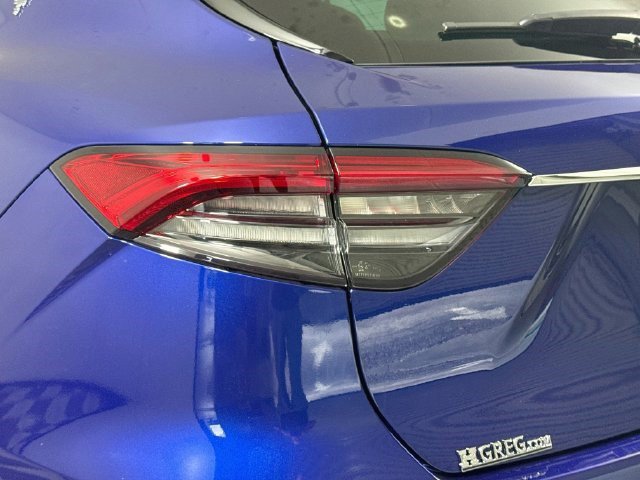 Used 2022 Maserati Levante GT AWD/4WD image 35