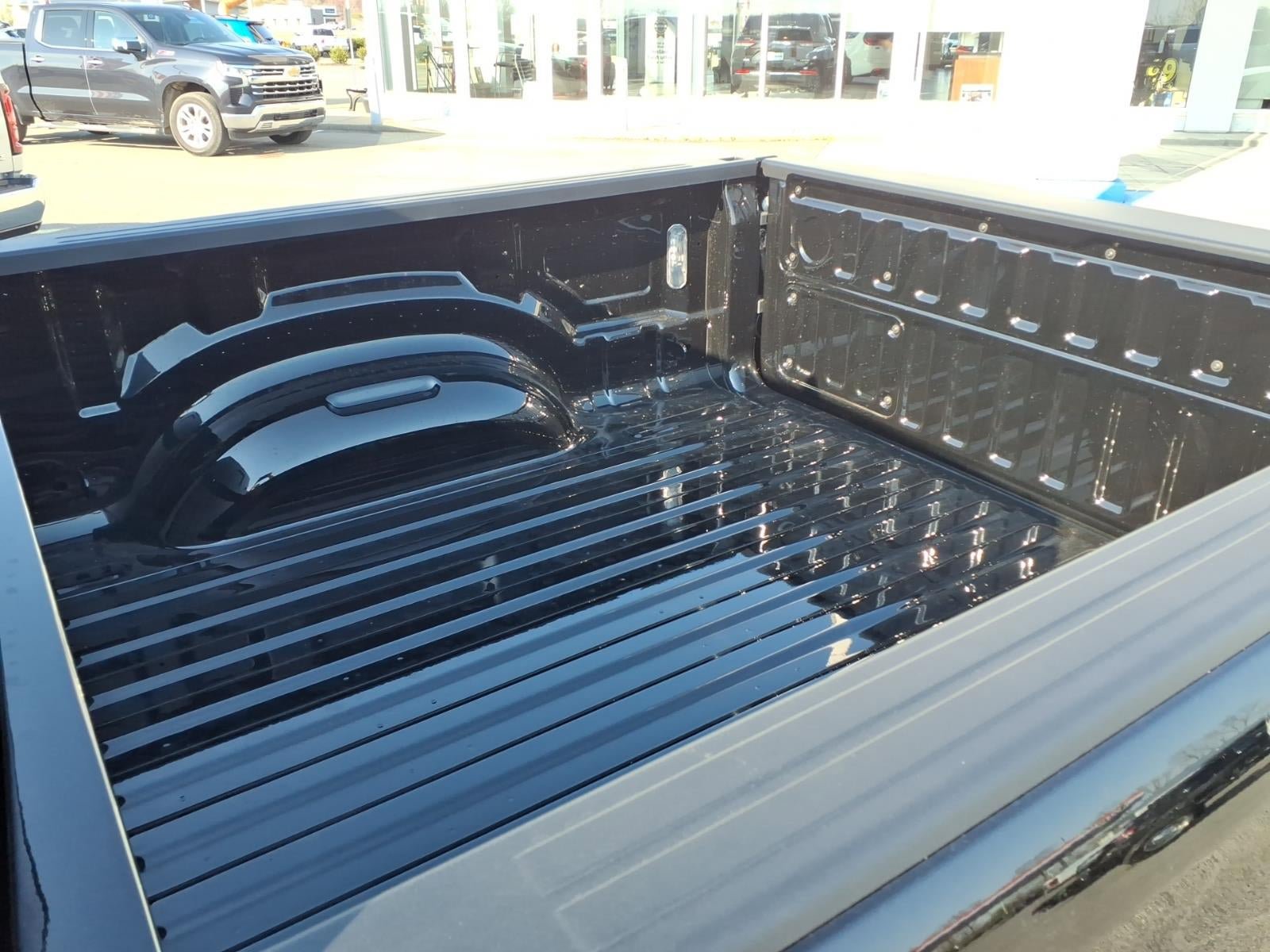New 2026 RAM 1500 Laramie AWD/4WD image 22