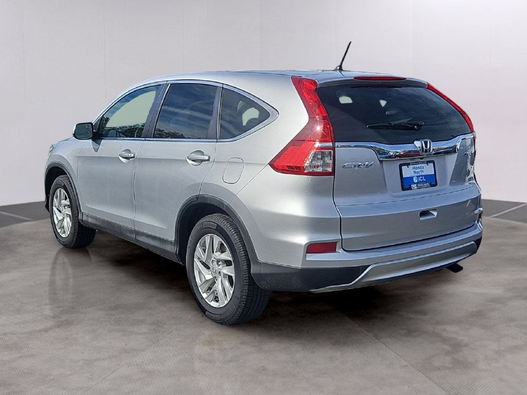 Used 2016 Honda CR-V EX image 6