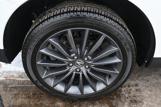 Used 2024 Acura RDX A-Spec image 12