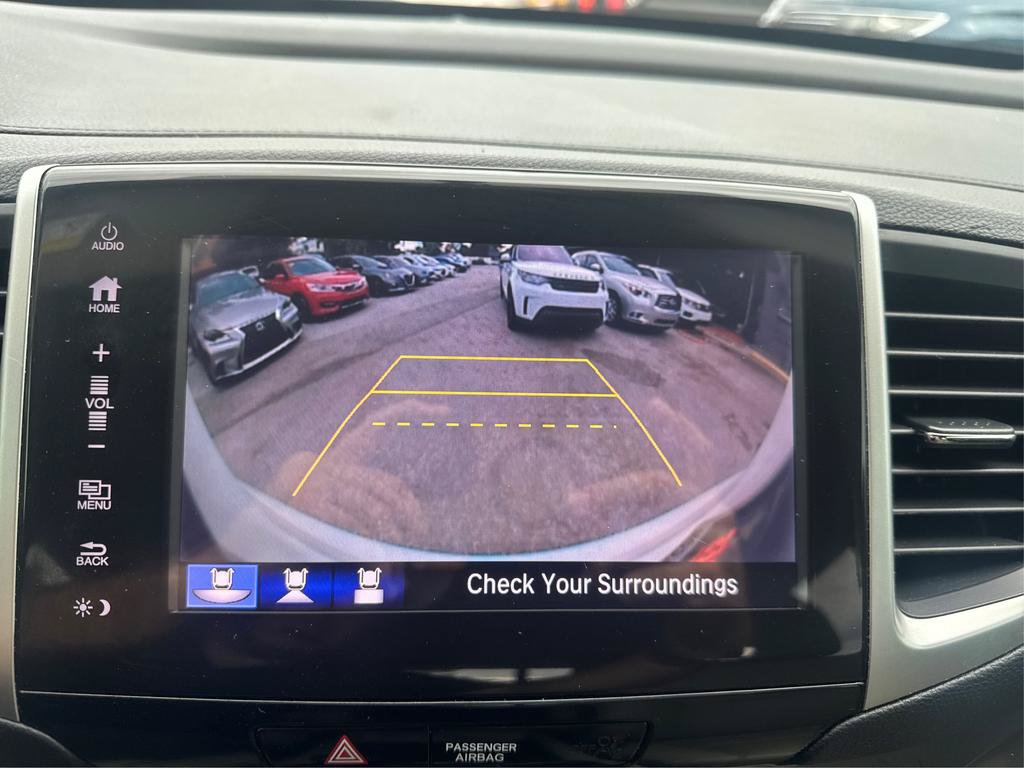 Used 2018 Honda Pilot EX-L image 19
