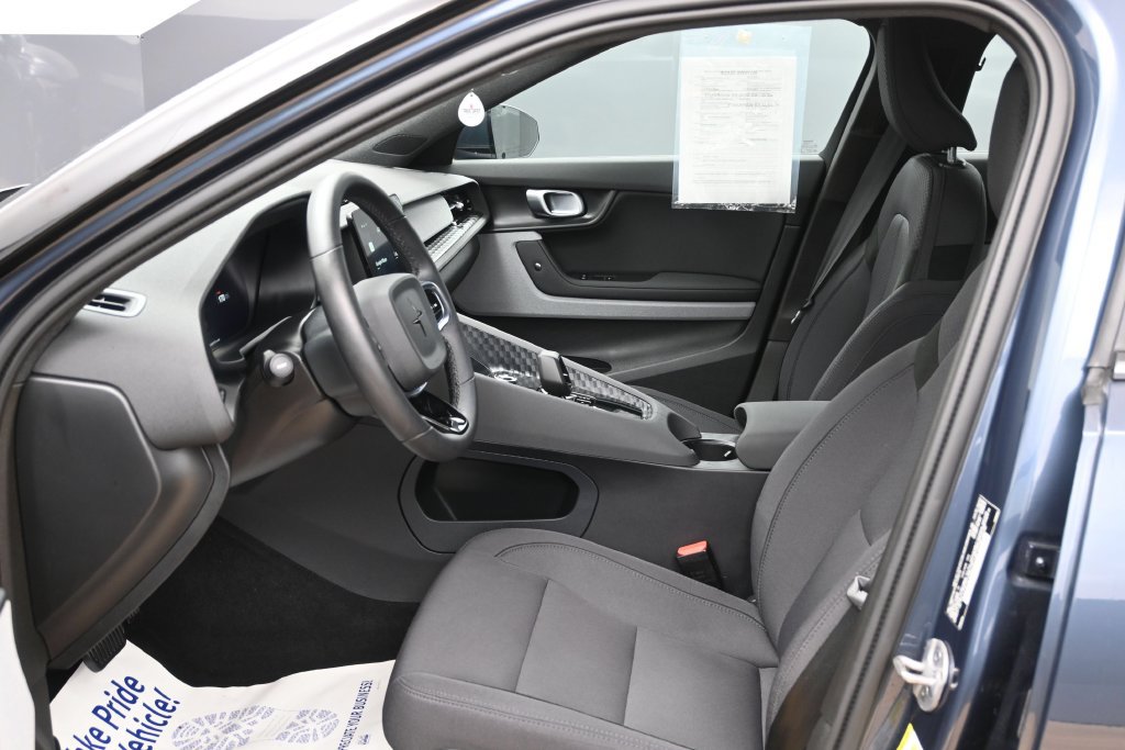 Used 2024 Polestar Polestar 2 AWD/4WD image 12