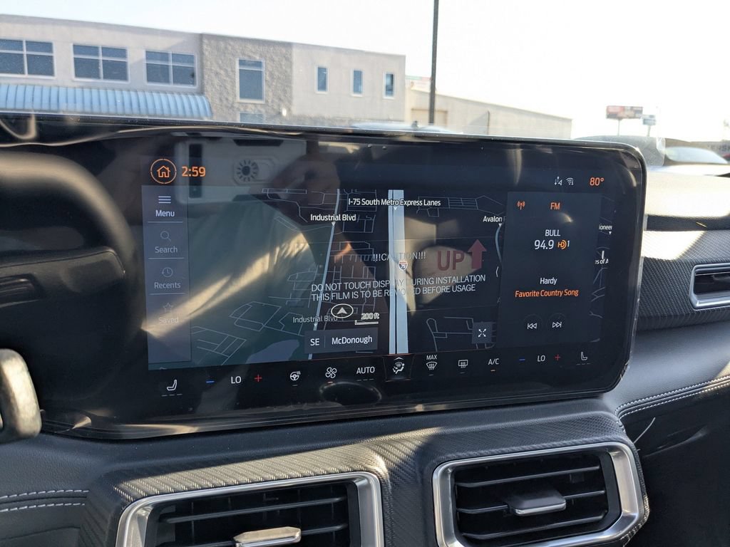 New 2025 Ford Mustang Premium RWD image 18