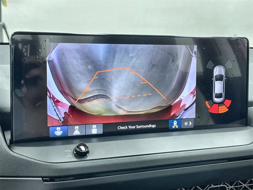 New 2025 Honda Accord EX-L image 26