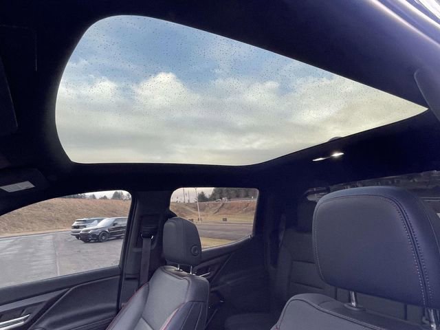 Certified 2024 Chevrolet Silverado EV RST image 17