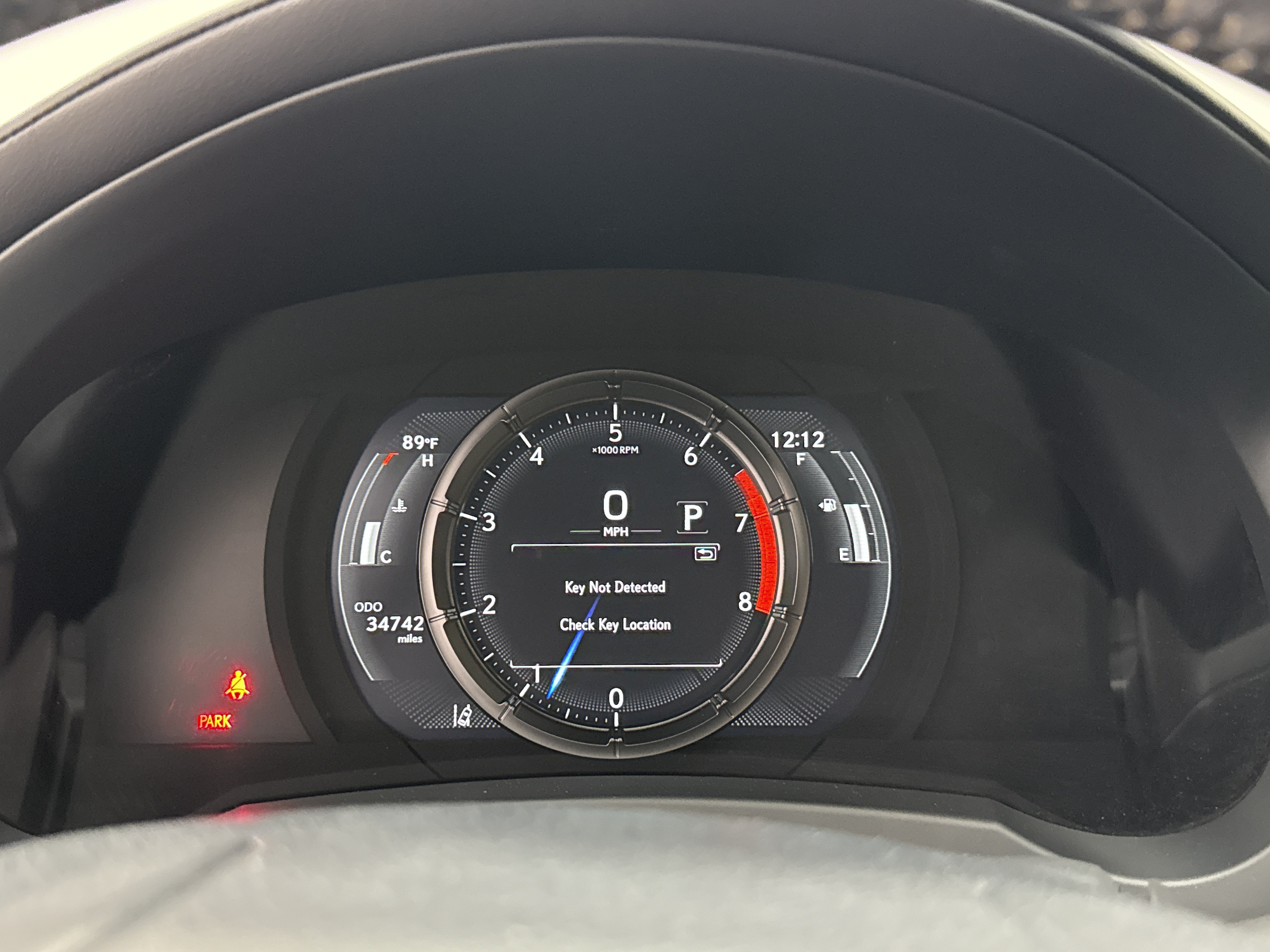 Used 2023 Lexus IS 350 F Sport RWD image 18