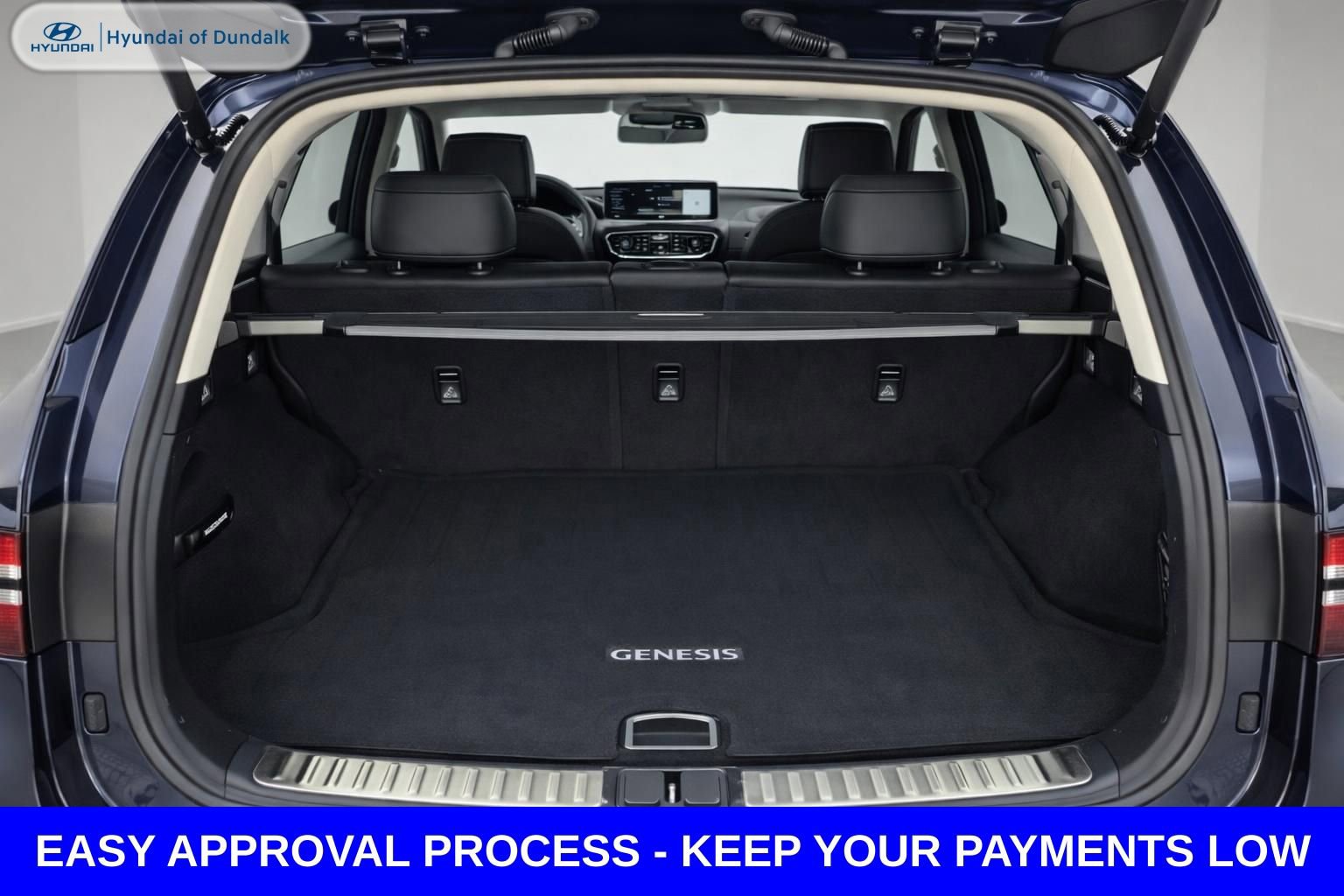 Used 2023 Genesis GV70 2.5T AWD/4WD image 16