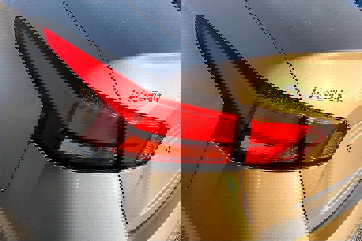 Used 2024 Nissan Altima 2.5 SL image 27