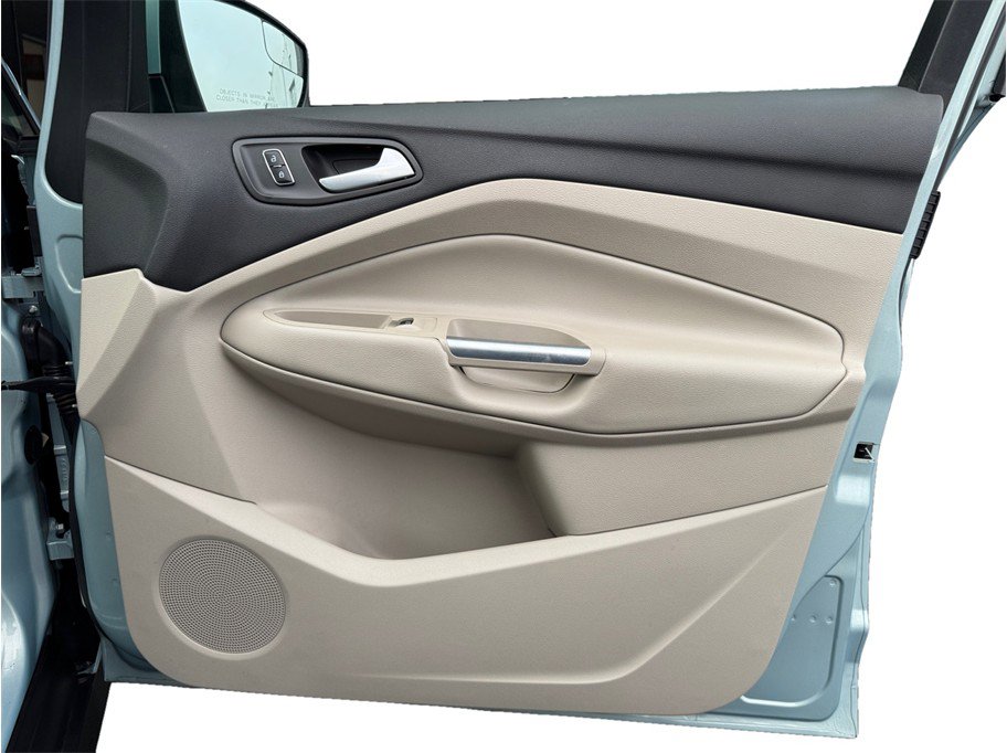 Used 2014 Ford C-MAX SE w/ Equipment Group 201A image 17