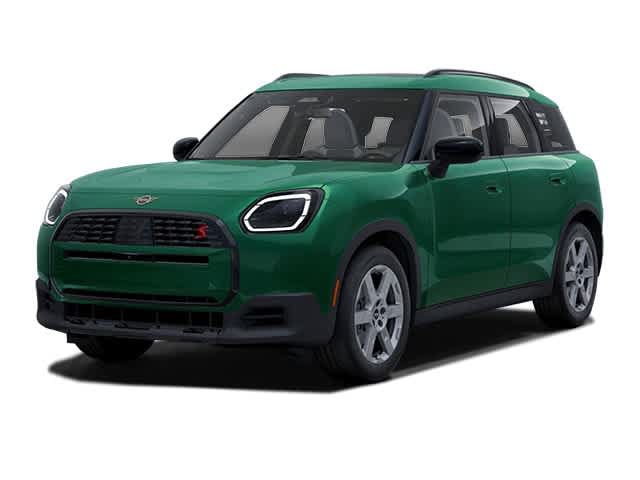 New 2027 MINI Cooper Countryman S AWD/4WD image 1
