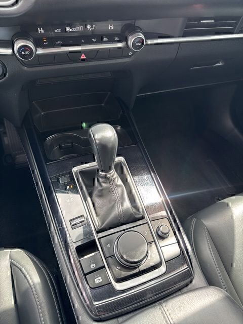 Used 2024 MAZDA CX-30 AWD 2.5 S w/ Select Sport Pkg image 26