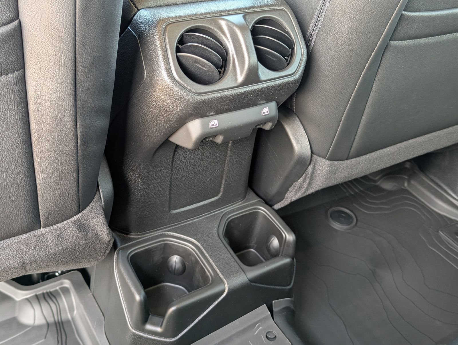 New 2026 Jeep Wrangler Sport S image 16