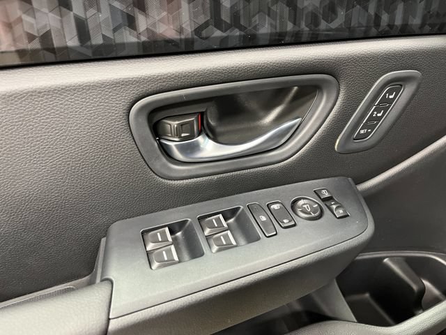 New 2026 Honda Passport TrailSport Elite image 14