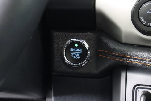 Certified 2023 Ford Expedition Timberline image 49