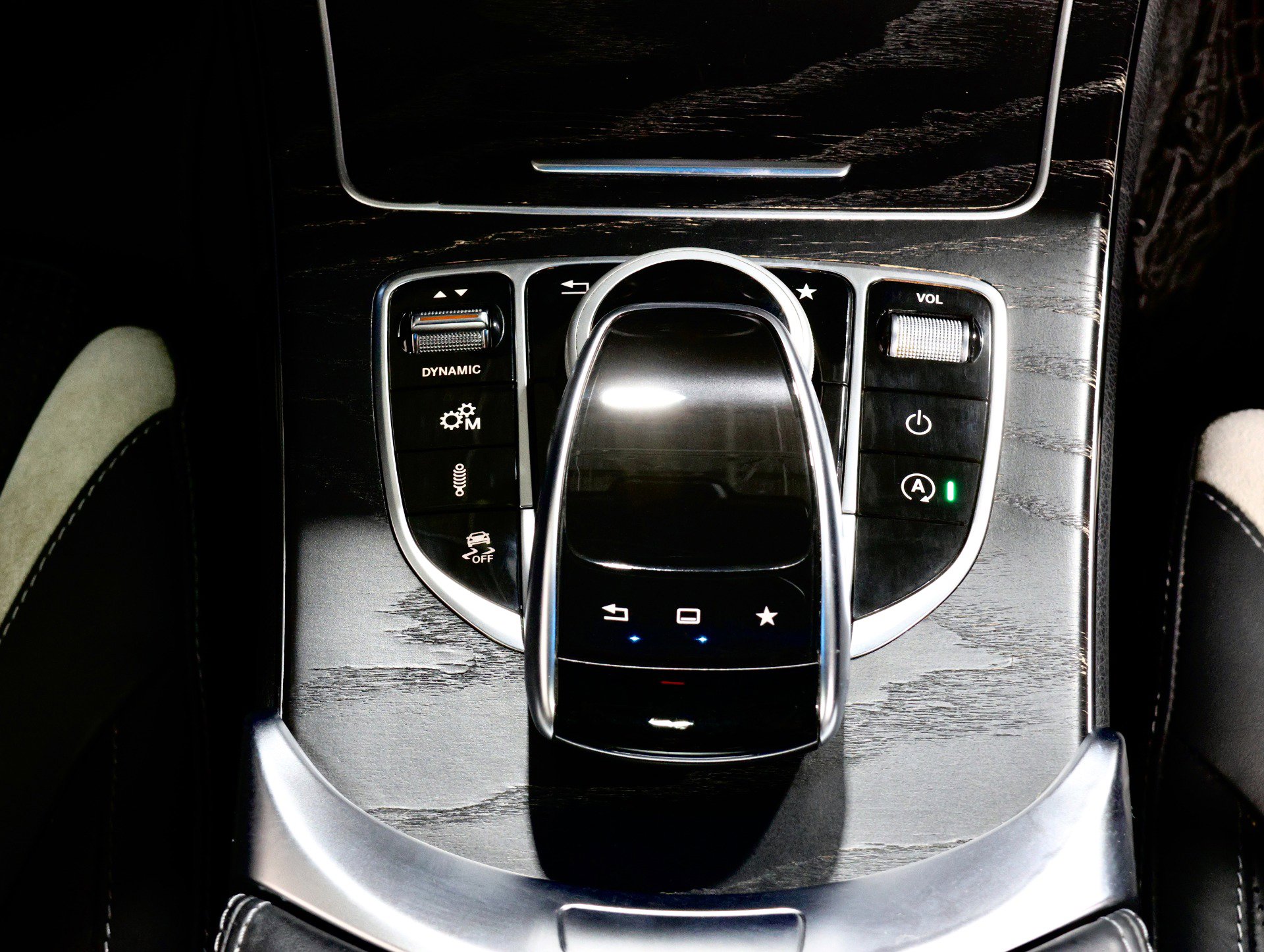 Used 2016 Mercedes-Benz C 63 AMG S image 18