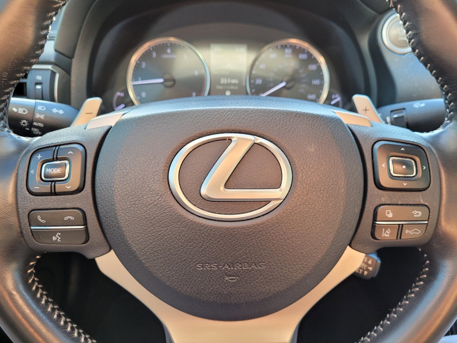 Used 2020 Lexus IS 300 image 33