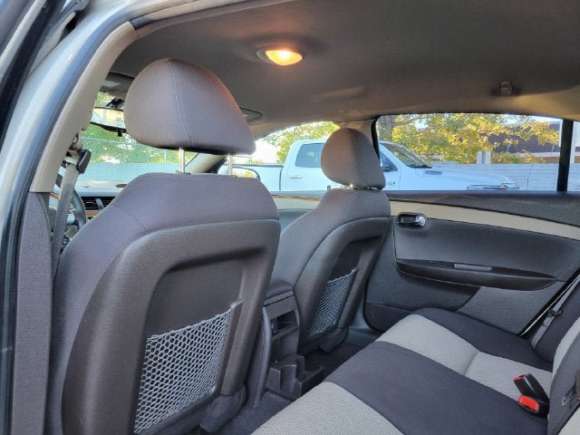 Used 2011 Chevrolet Malibu LT w/ Power Convenience Package FWD image 20