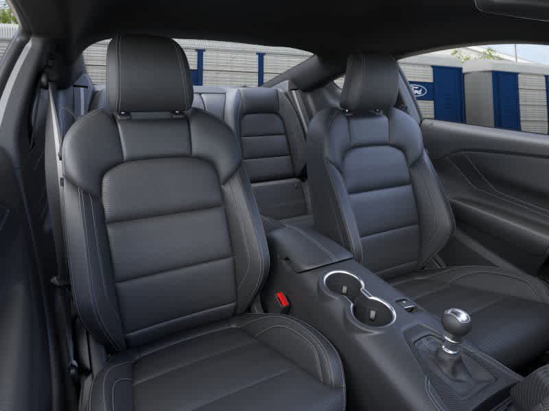 New 2025 Ford Mustang GT RWD image 10