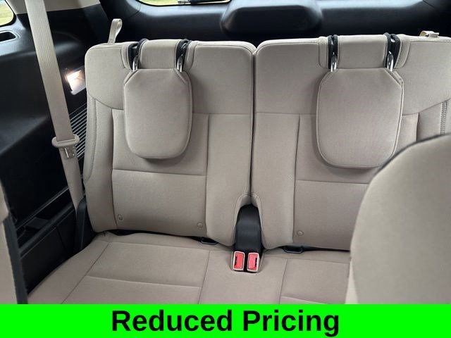 Used 2022 Ford Explorer XLT image 36