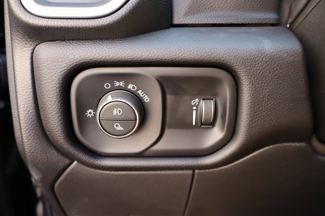 Used 2025 RAM 2500 Big Horn image 14