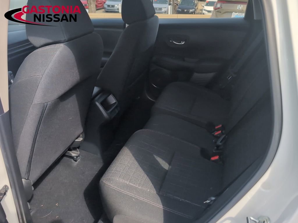 Used 2024 Honda HR-V LX image 15