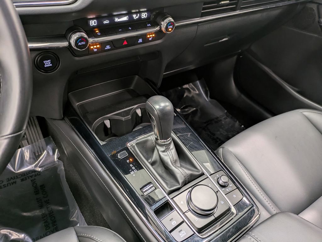 Certified 2023 MAZDA CX-30 AWD 2.5 S w/ Preferred Package image 14